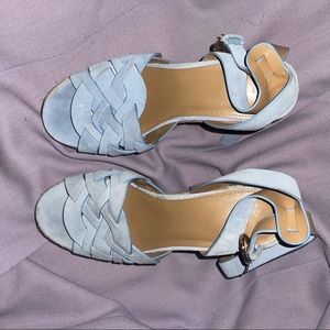 Marc Fisher Espadrilles